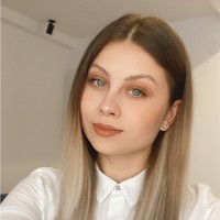 Elena Andreea Tirtau