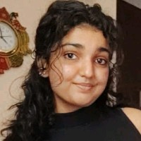 Anusha S