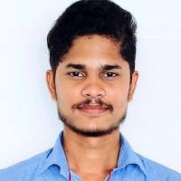 Bikash Kumar Dalei