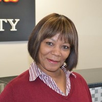 Monica Smith