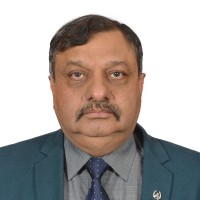 Khalid Iqbal Khan