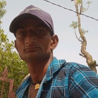 Shimbhu Singh Bhati