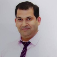 Kuldeep Sharma