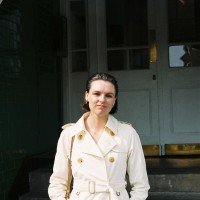 Heidi Pett