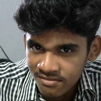 Muthu Rama Krishnan