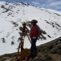 Gilberto Henry Cisternas Olivares