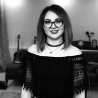 Zahra Joneydi