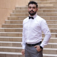 Mohammad Hijazi