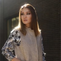 Zhazira Kulzhabayeva