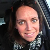 Stephanie Partis,MPT/CHT