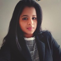 Lyrrisha SIVAPEROUMANE