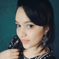 Saba Sayyed
