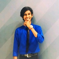 Pavi Thiran