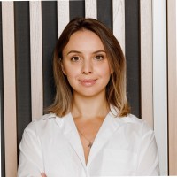 Mariya Shurova