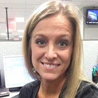 Danielle Self