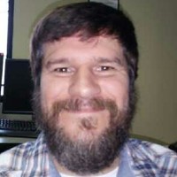 Jonathan Stidham