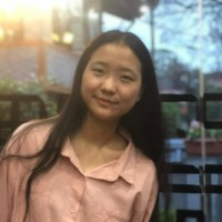 Reshmi Gurung