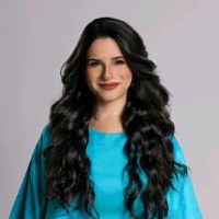 Ana Carolina Ferreira Da Cruz