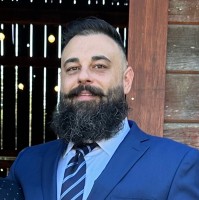 Jay Odermann