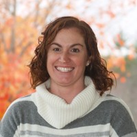 Caitlin Connelly