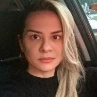 Shirley Araújo