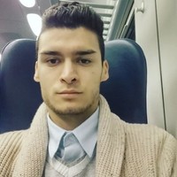 Damiano Sturlese
