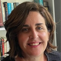 Margaret Mcdonnell