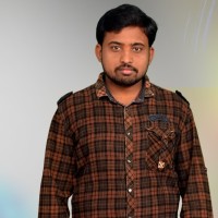 Pothala Mahesh