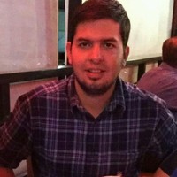 Salvador Martínez Ramírez