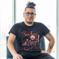 Rodrigo Medina Magne