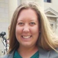 Ashley Dudek