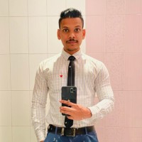 Prajeesh N