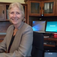 Maureen Simmonds