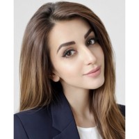 Aqsa Tariq, CA