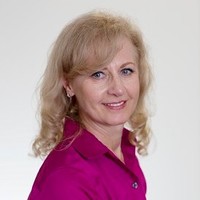 Teresa Pitman