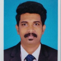 Anandhu S Gopal