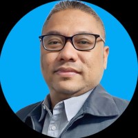 Daniel Suryo