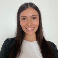 Maria Valentina Spaini Recio
