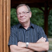 Marty Hook