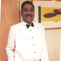 RATAN SHARMA