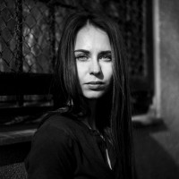 Viktoriia Bormotova