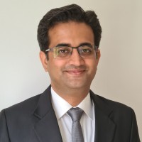 Pranav Verma