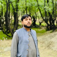 Ghulam Omar Nabizada