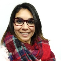Adriana Smutzer