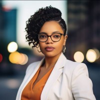 Ginika Okorafor Nelson