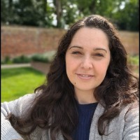 Melissa Valvano Manta