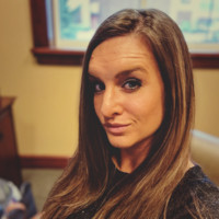 Stacy Richardson
