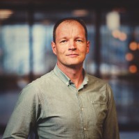 Olaf van der Sluis