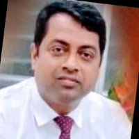 Mohan Patil