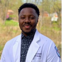 Marcus Charles Dyson, MBA, MSN